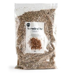 Sac de Vermiculite - 5 L